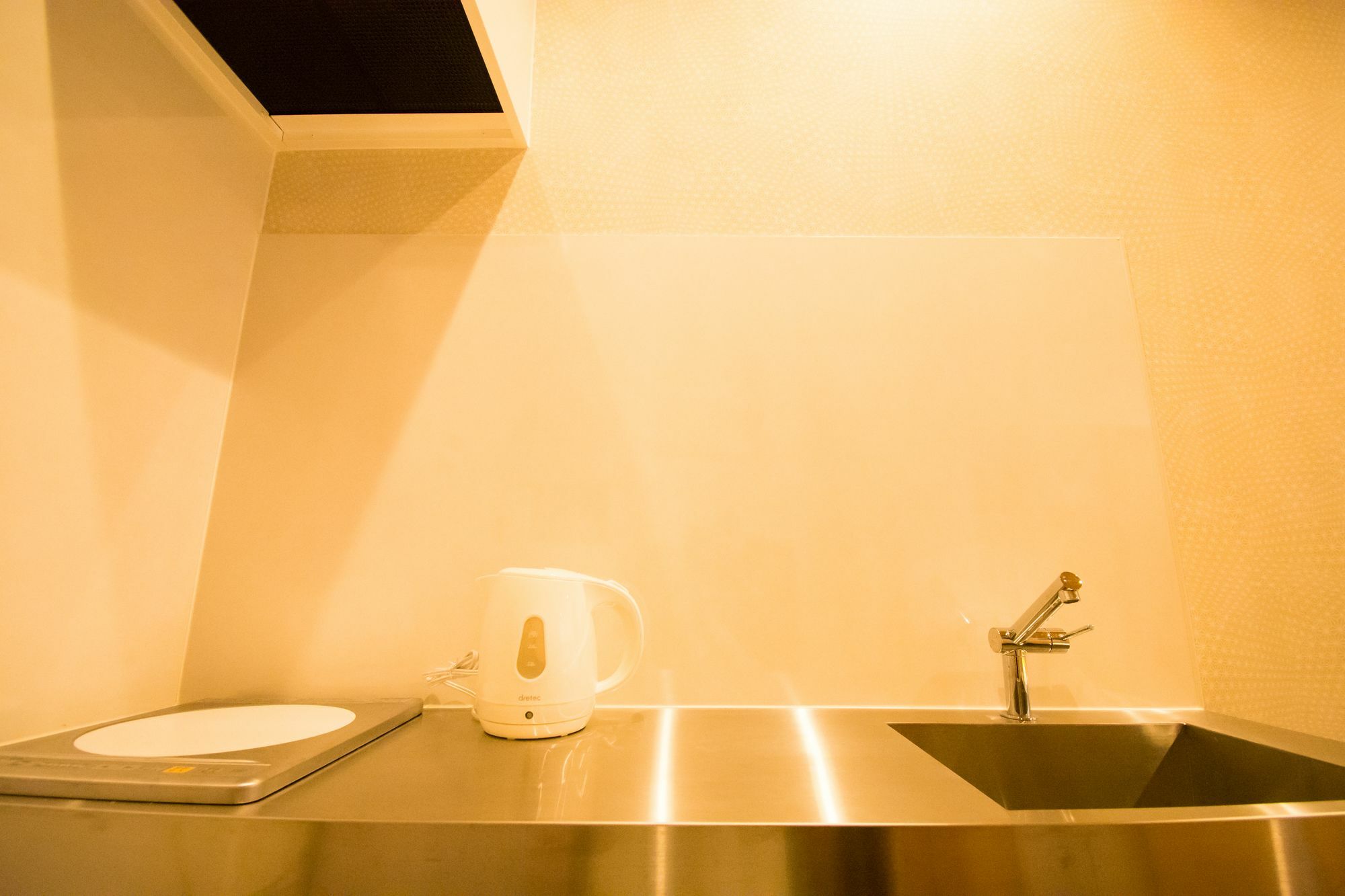 Appartement Riverside Kamogawa